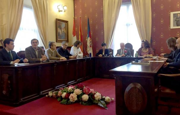 Prospera la moción de censura presentada al alcalde de Ciudadanos en el Ayuntamiento de Villarcayo (Burgos)