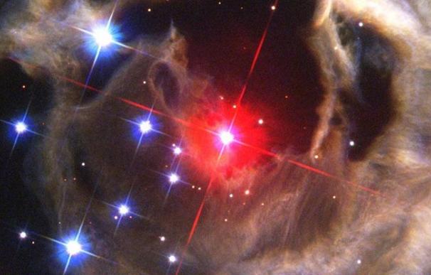 Predicen la explosión de una estrella en 2022 que cambiará el aspecto del cielo temporalmente
