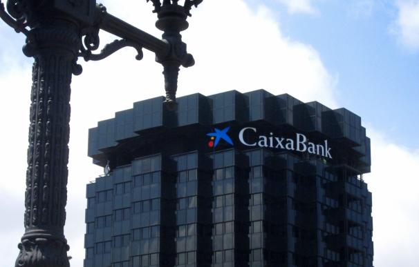 CaixaBank ampliará capital en hasta un 1,59% para el pago en efectivo de 0,04 euros como dividendo flexible