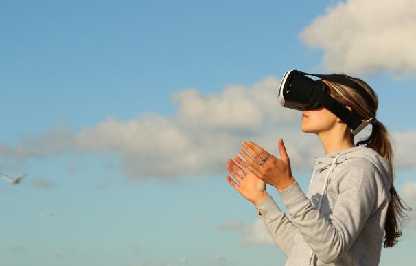 El mercado de la realidad virtual duplicará su valor en 2017 y superará los 6.000 millones