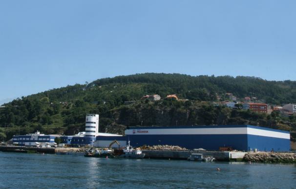 La vieja Pescanova registró pérdidas de 3.000 euros en su último ejercicio fiscal