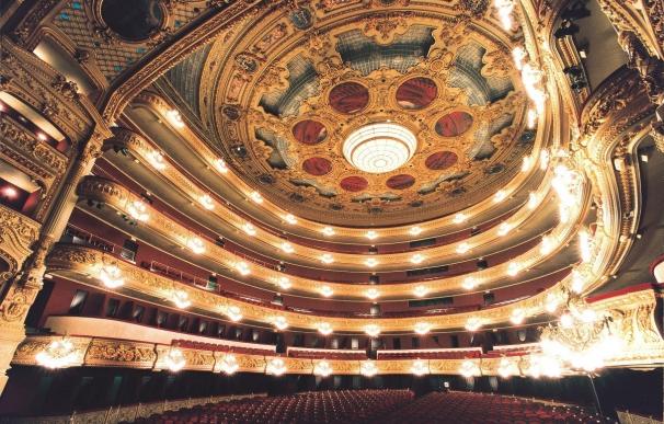 El Liceu coproduce la nueva ópera de George Benjamin que Londres estrenará en 2018
