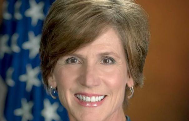 Sally Yates, la fiscal fiel de Obama, heroína para unos y traidora para otros