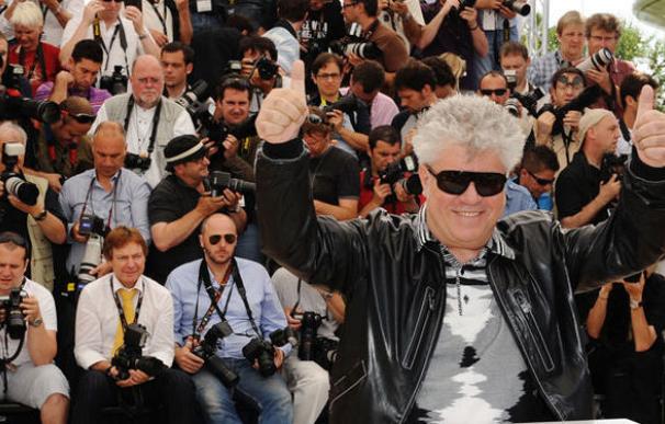Almodóvar, primer español en presidir el jurado del prestigioso festival de Cannes