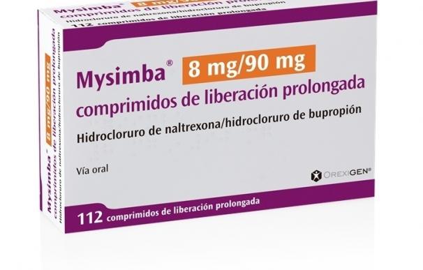 Rovi lanza 'Mysimba', primer fármaco que actúa sobre la obesidad y el sistema nervioso central