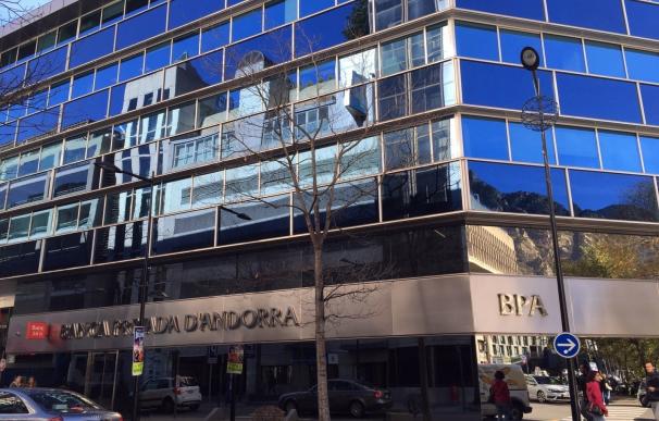 Panamá inicia el proceso de liquidación de Banca Privada d'Andorra Panamá