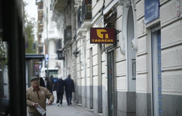 Andalucía, Baleares y Comunidad Valenciana, las únicas CC.AA. en las que sube la recaudación por tabaco