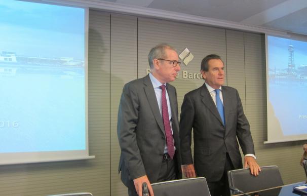 Adif licitará en mayo su parte de los accesos ferroviarios del Puerto de Barcelona