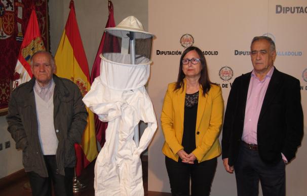 Apicultores recibirán formación sobre técnicas nuevas y reciclaje de conocimientos este sábado en Valladolid
