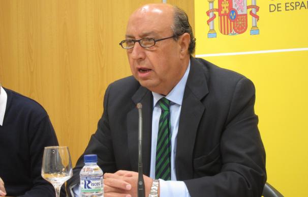 Germán López Iglesias, un político con experiencia en el PP extremeño que asumirá la dirección de la Policía