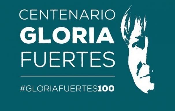 Citas literarias de Gloria Fuertes adornarán las calles madrileñas como homenaje en el centenario de su nacimiento