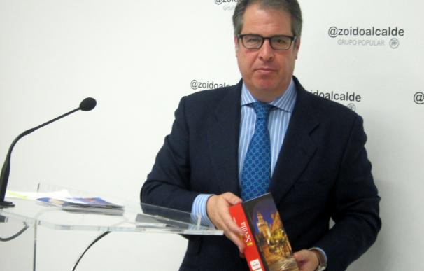 Gregorio Serrano dejará el Ayuntamiento de Sevilla para asumir la Dirección General de Tráfico