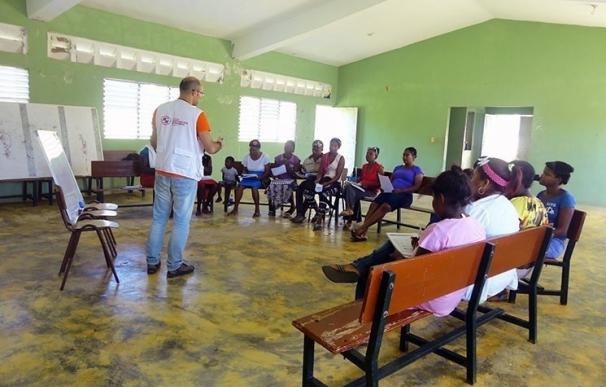 FUDEN desarrollará dos nuevos proyectos de cooperación enfermera en República Dominicana