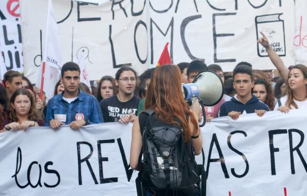 Padres de alumnos confirman que no se adherirán a la convocatoria de huelga educativa del 24N