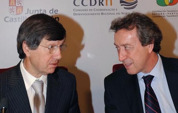 Castilla y León y el Norte de Portugal aprueban una Estrategia para captar fondos europeos