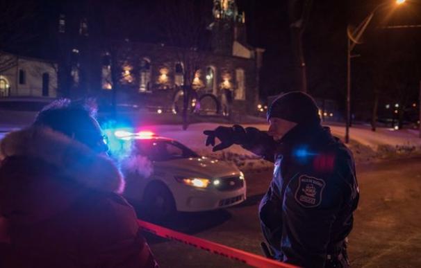 Estas son las víctimas del atentado contra una mezquita de Quebec