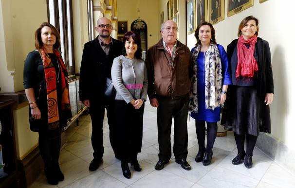 Málaga será este fin de semana el centro de la formación de profesores de idiomas de Andalucía