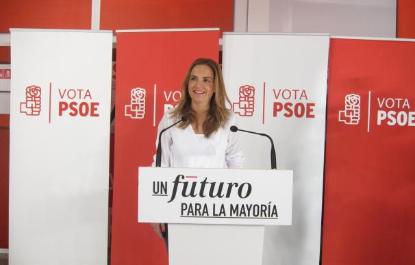 La Gestora saca al PSC y al PSOE balear de la dirección en el Congreso, castiga a Sumelzo y salva a Margarita Robles