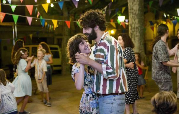 'La mujer del animal' y 'Verano 1993' estarán en la Sección Oficial del 20 Festival de Cine de Málaga