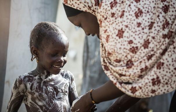 Chad, uno de los países más empobrecidos, da una lección acogiendo a 600.000 refugiados