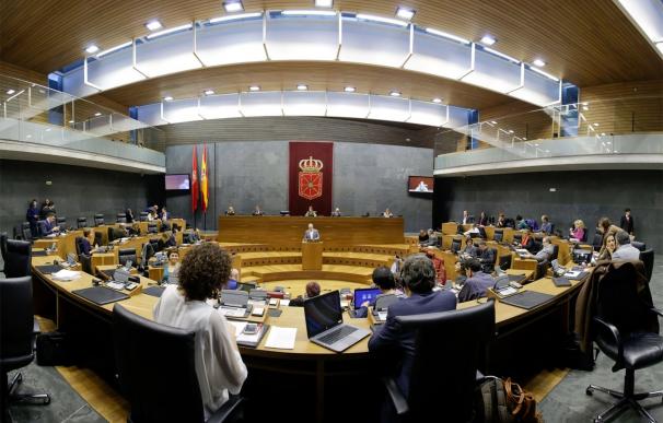 El Parlamento insta al Gobierno de Navarra a ejercer su autonomía para "minimizar" los efectos de al LOMCE