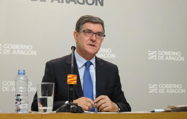El Gobierno de Aragón subraya que en esta legislatura la Comunidad reduce en 23.000 el número de parados