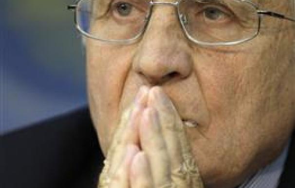 Trichet, optimista sobre el fin de la recesión este año