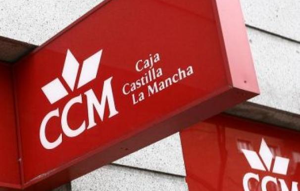 La morosidad de Caja Castilla-La Mancha del primer semestre supera el 14% y cuadruplica la media del sector