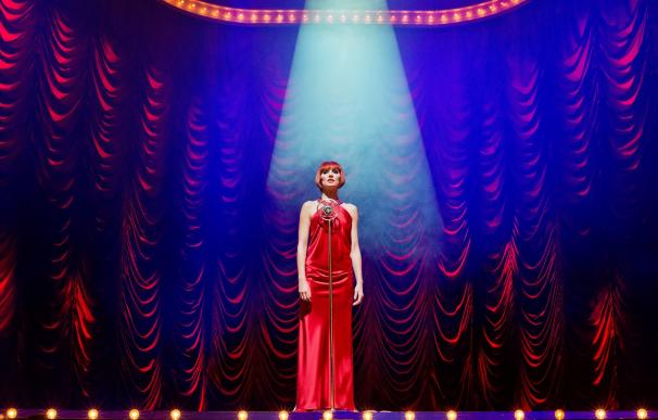 El musical 'Cabaret' vuelve al Olympia de Valencia con una "gran producción" llena de "vida y alma"