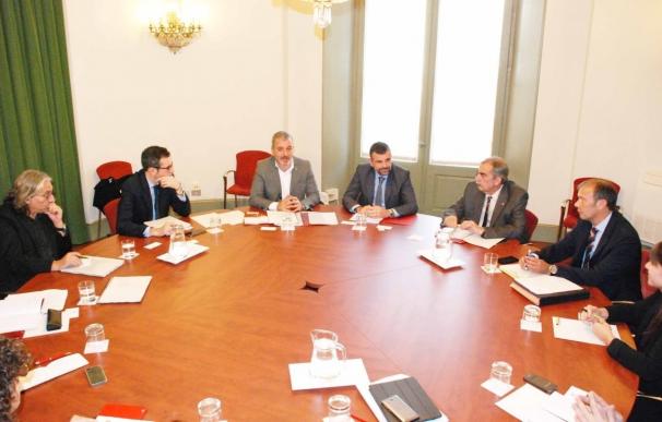 Generalitat y Barcelona estrechan la colaboración en Cultura y se coordinarán ante el Gobierno central