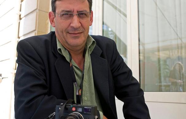 Reporteros Sin Fronteras rinde homenaje a Christian Poveda, el fotógrafo asesinado en El Salvador
