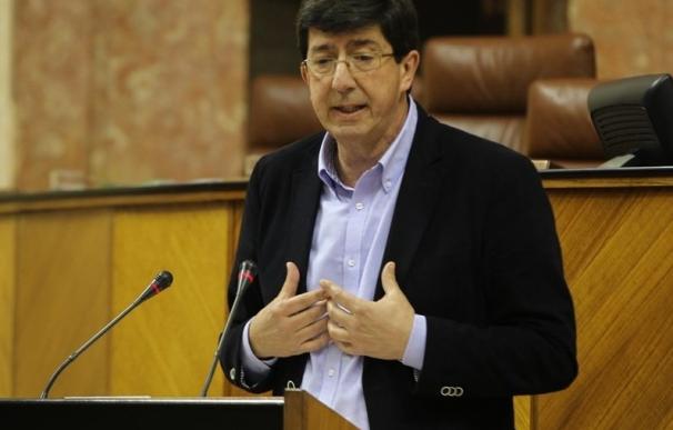 C's exigirá la reprobación de Cifuentes en el Parlamento por sus "manifestaciones de desprecio a los andaluces"