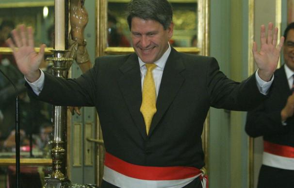 Perú y México acuerdan prorrogar el acuerdo de complementación económica al 2011