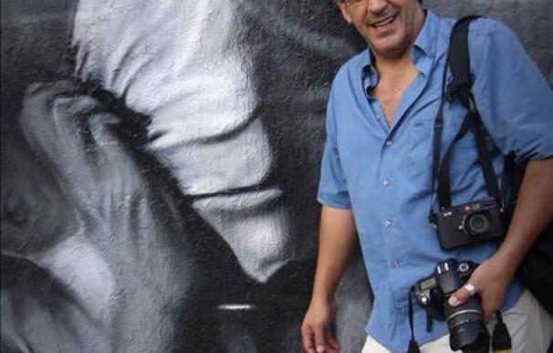 Asesinan al fotógrafo Christián Poveda, director de un documental sobre pandillas