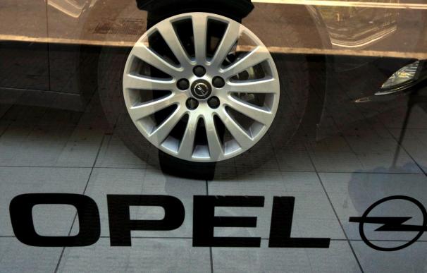 Opel fue la segunda marca más vendida en España en el mes de agosto