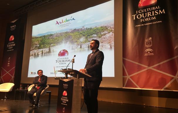 Andalucía promueve la mayor bolsa de comercialización de turismo cultural hasta la fecha