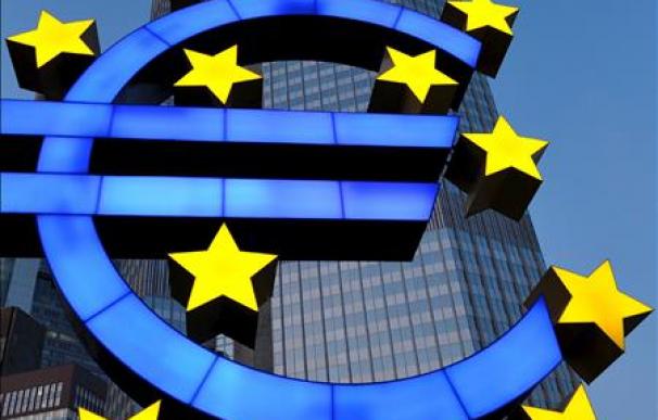 El BCE debate mantener los tipos en el 1% para impulsar la recuperación