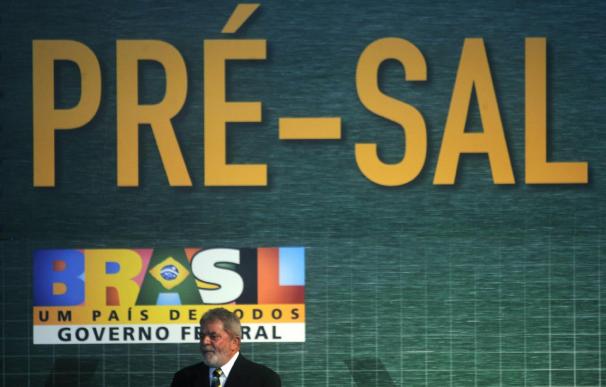 Brasil tendrá las octavas mayores reservas de crudo del mundo gracias a presal