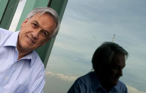 Piñera y Frei mantienen el empate técnico en las presidenciales de Chile, según un sondeo