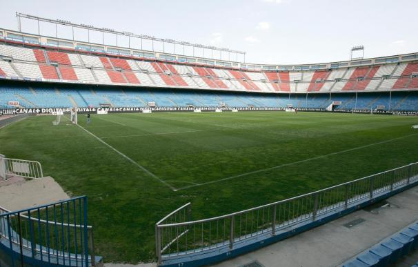 El partido del Centenario de la RFEF será en el Calderón el 14 de noviembre ante Argentina