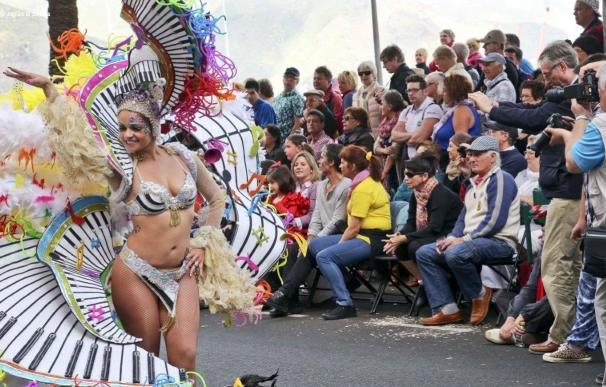 'I Love Carnaval' acercará la fiesta de Santa Cruz de Tenerife a través de la realidad virtual