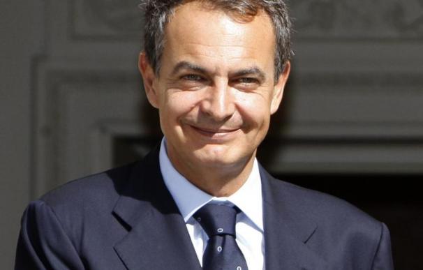 Zapatero dice a Gallardón que "redoblará los esfuerzos" en apoyo de Madrid