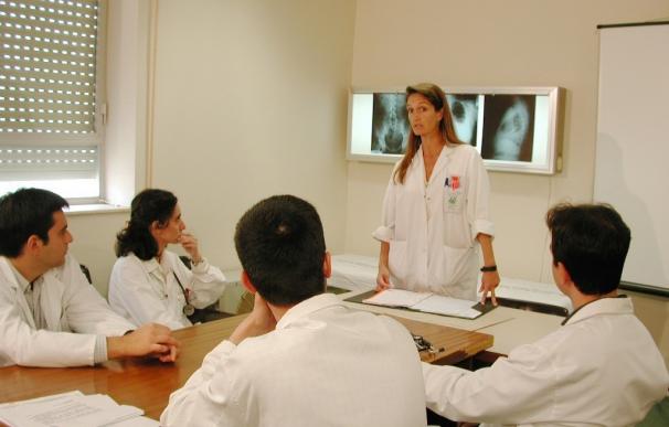 Andalucía participa en un proyecto internacional contra el estigma de la enfermedad mental en estudiantes de medicina
