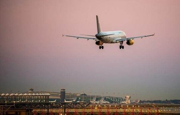 Vueling operará 44 vuelos adicionales con destino o salida en Barcelona por el MWC