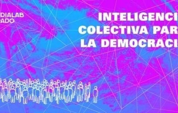 Ocho equipos seleccionados muestran en Medialab-Prado sus proyectos para mejorar la democracia y participación ciudadana