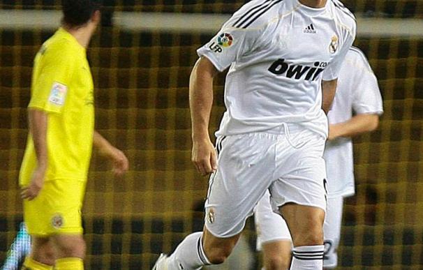 0-2. Cristiano Ronaldo permite al Real Madrid seguir con pleno de triunfos