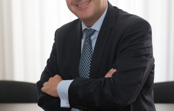 José Carlos Cuevas de Miguel, nuevo Director General de Asuntos Corporativos de Duro Felguera