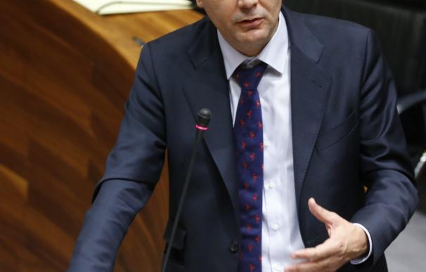 Asturias reclamará al Gobierno 261 millones relativos a los fondos mineros