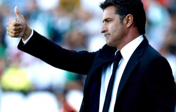 El Getafe dará su apoyo a Madrid 2016 antes del partido frente el Valencia