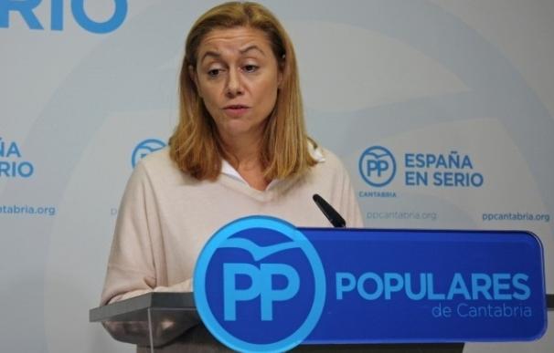 PP presenta 19 enmiendas a la Ley de Cantabria del Plan Estadístico 2017-2020